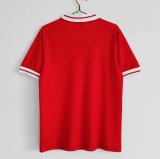 81/84 Liverpool Home Retro Jersey