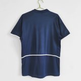 02/03 PSG Home Retro Jersey