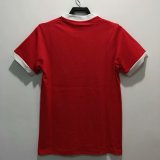 1965 Liverpool Home Retro Jersey
