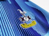 92/94Tottenham Third Retro Jersey