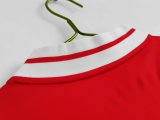 81/84 Liverpool Home Retro Jersey