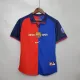 Barcelona 100th Anniversary Home Retro Jersey