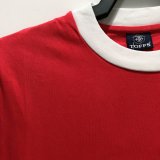 1965 Liverpool Home Retro Jersey