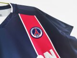 02/03 PSG Home Retro Jersey