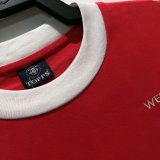 1965 Liverpool Home Retro Jersey