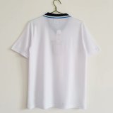 1996 England Home Retro Jersey