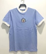 1972 Man City Home Retro Jersey