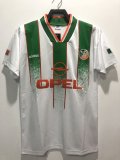 1994 Ireland Away Retro Jersey