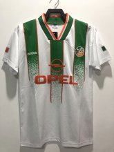 1994 Ireland Away Retro Jersey