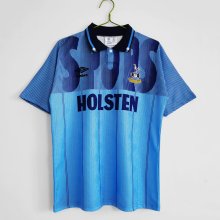 92/94Tottenham Third Retro Jersey