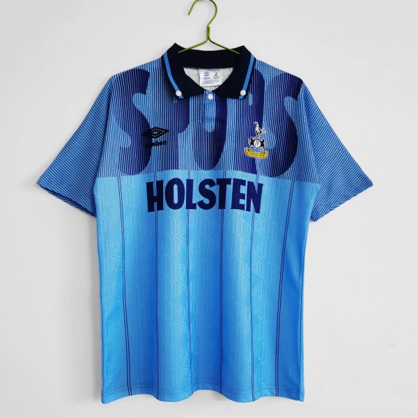 92/94Tottenham Third Retro Jersey
