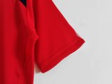08/10 England Away Retro Jersey