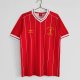 81/84 Liverpool Home Retro Jersey