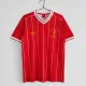 81/84 Liverpool Home Retro Jersey