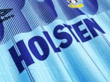 92/94Tottenham Third Retro Jersey