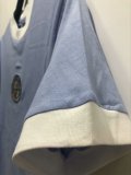 1972 Man City Home Retro Jersey