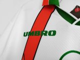 94/96 Ireland Away Retro Jersey