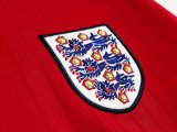 84/87 England Away Retro Jersey