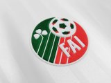 92/92  Ireland Away Retro Jersey