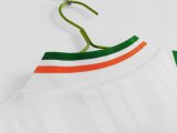 92/92  Ireland Away Retro Jersey