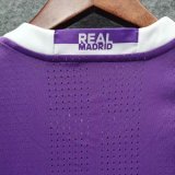 16/17 Real Madrid Away Retro Jersey