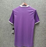 16/17 Real Madrid Away Retro Jersey