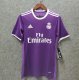 16/17 Real Madrid Away Retro Jersey