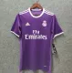 16/17 Real Madrid Away Retro Jersey