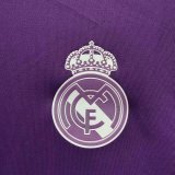 16/17 Real Madrid Away Retro Jersey