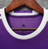 16/17 Real Madrid Away Retro Jersey