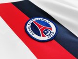 02/03 PSG Away Retro Jersey