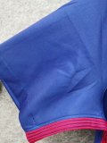 17/18 Barcelona Home Retro Jersey