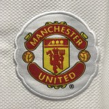 08/09 Man United Away Retro Jersey