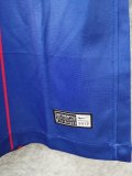 17/18 Barcelona Home Retro Jersey