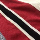 NBA Portland Trail Blazers Beige #7 ROY Jersey High Quality Name and Number Print