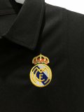 02/03 Real Madrid Away Retro Jersey