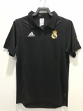 02/03 Real Madrid Away Retro Jersey