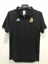 02/03 Real Madrid Away Retro Jersey