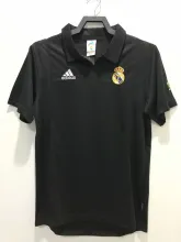 02/03 Real Madrid Away Retro Jersey