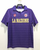 89-90 Florentine Home  Retro Jersye