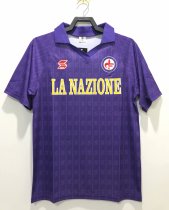 89-90 Florentine Home  Retro Jersye