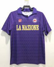 89-90 Florentine Home  Retro Jersye