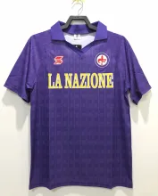89-90 Florentine Home  Retro Jersye