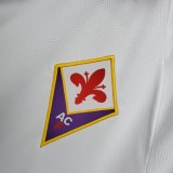 95/96 Florentine Away Retro Jersye