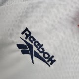 95/96 Florentine Away Retro Jersye