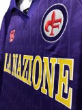 89-90 Florentine Home  Retro Jersye