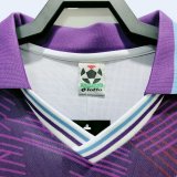 92-93 Florentine Home Retro Jersey