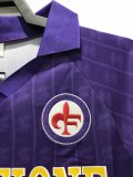 89-90 Florentine Home  Retro Jersye