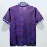 92-93 Florentine Home Retro Jersey