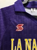 89-90 Florentine Home  Retro Jersye
